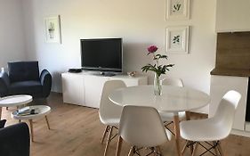 Apartament Nadmorze Igi przy plazy