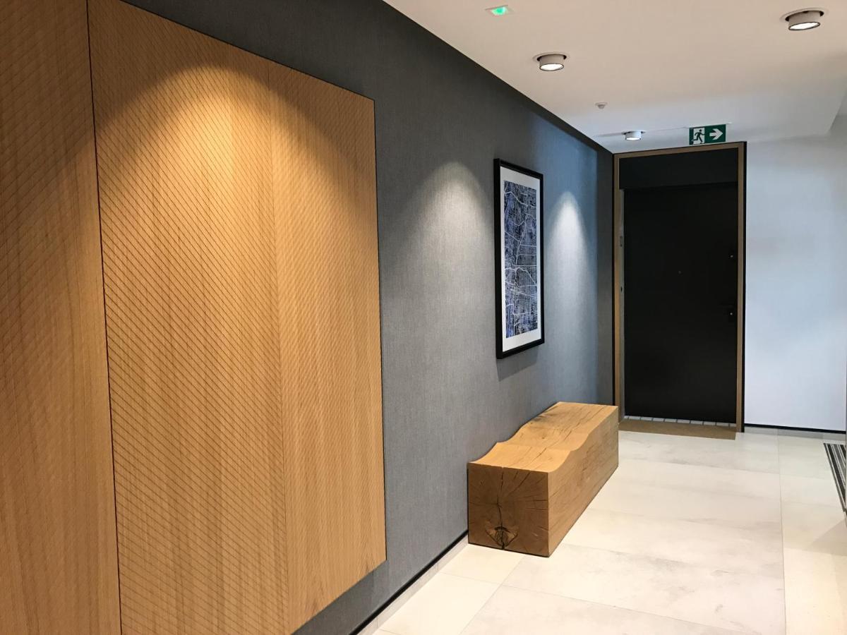 Apartament Nadmorze Igi przy plazy Apartament Gdańsk Zewnętrze zdjęcie